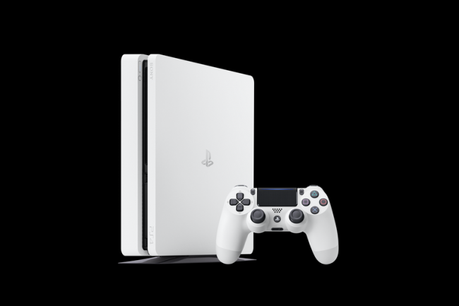 Sony   PlayStation 4 Slim