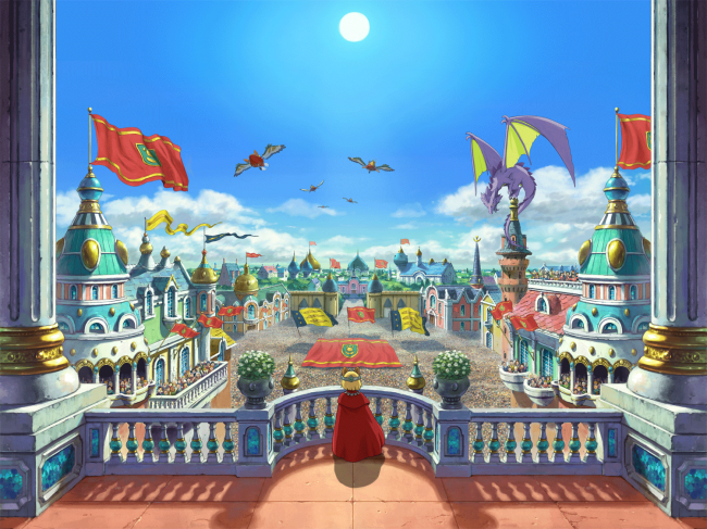  Ni No Kuni 2  PC