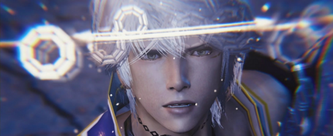 Mobius Final Fantasy  PC