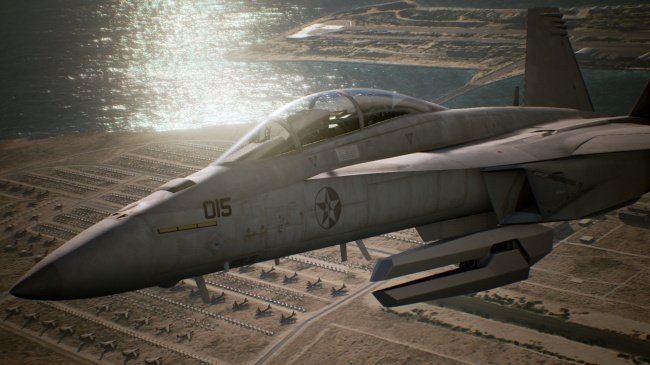 Ace Combat 7   PC  Xbox One