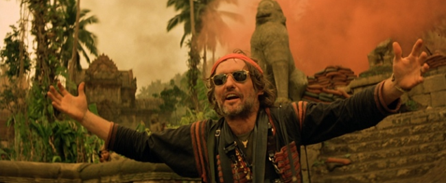     Apocalypse Now