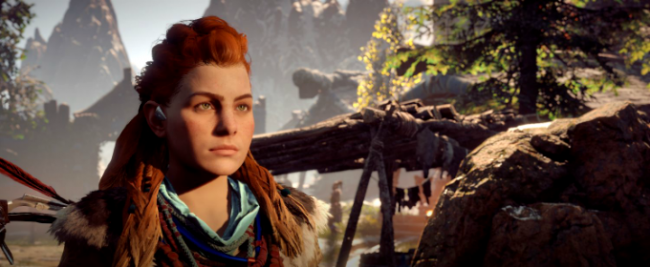  Horizon: Zero Dawn