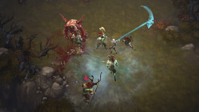   Diablo III: Reaper of Souls