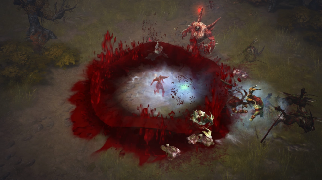   Diablo III: Reaper of Souls