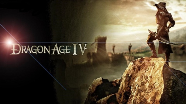 Dragon Age 4   !