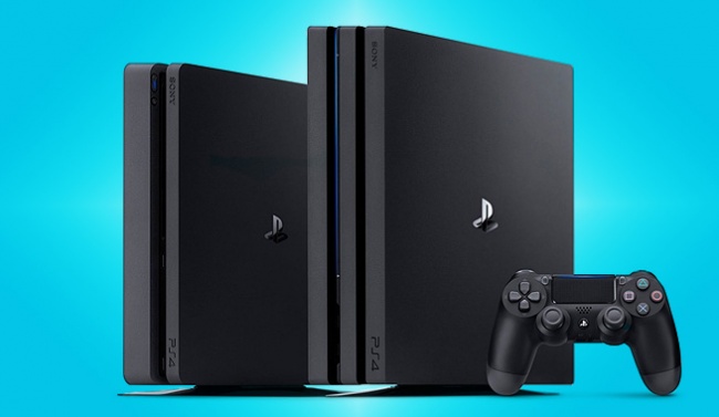   5.0  PlayStation 4