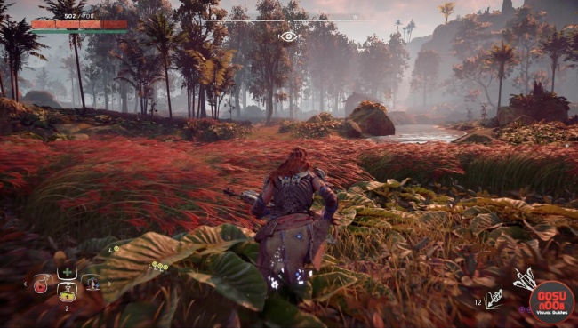 Как собрать всех союзников в Horizon: Zero Dawn? Как собрать всех союзников в Horizon: Zero Dawn?