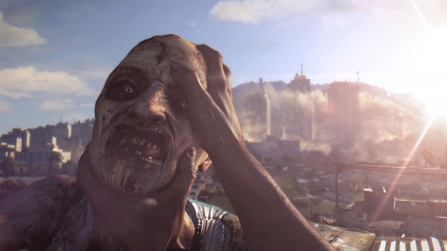 Читы Dying Light Читы Dying Light