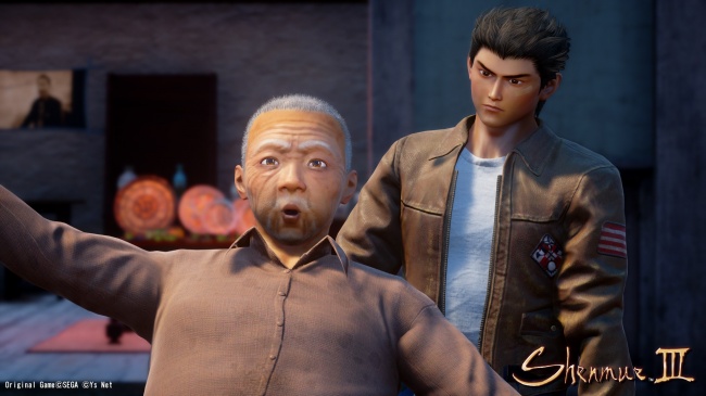  Shenmue 3 [.upd]