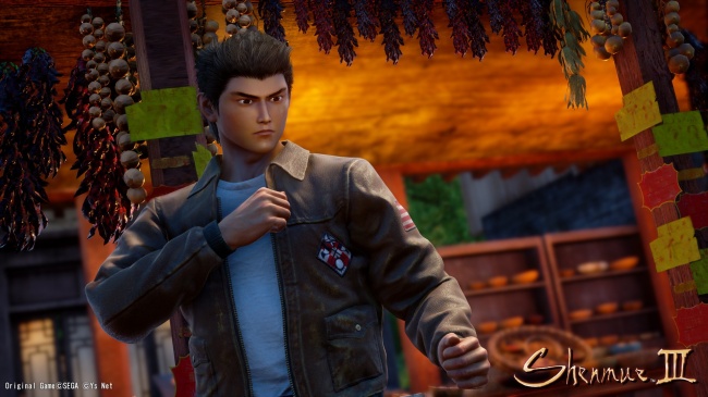  Shenmue 3 [.upd]