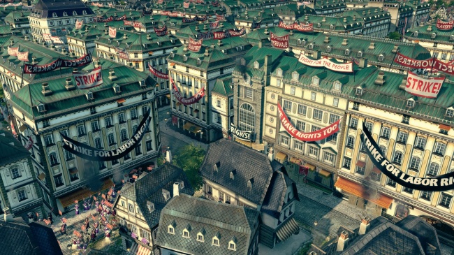  Anno 1800