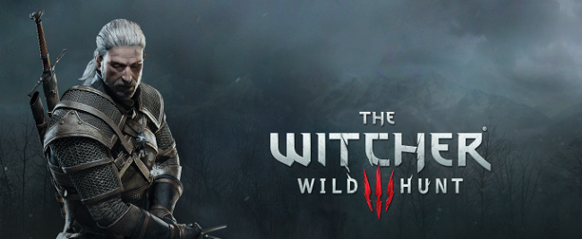 The Witcher 3: Wild Hunt  Xbox One X