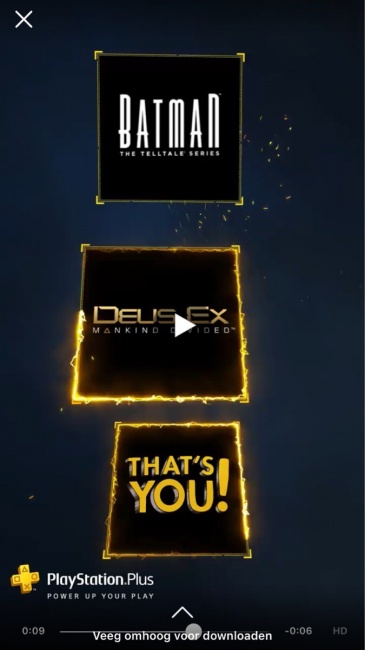 Бесплатные игры PS Plus в январе 2018 Бесплатные игры PS Plus в январе 2018