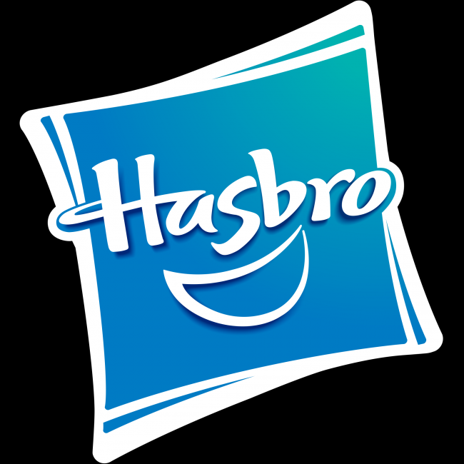 Игры от компании Hasbro