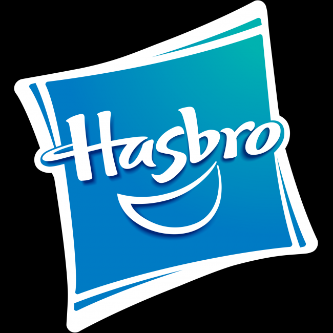    Hasbro