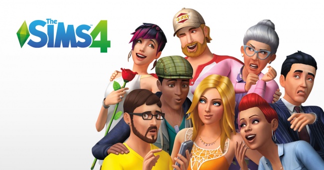 Факты о The Sims Факты о The Sims