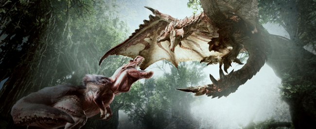 Monster Hunter: World разошлась тиражом 7,5 миллионов копий Monster Hunter: World разошлась тиражом 7,5 миллионов копий