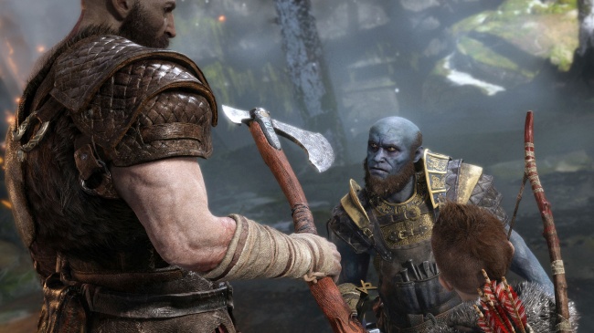 Оценки God of War Оценки God of War