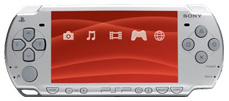  Sony PSP