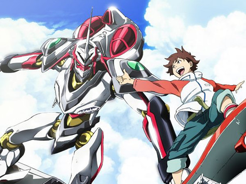 Eureka Seven Psalms of planets