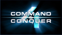 command conquer 4