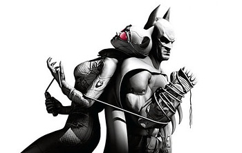     Batman: Arkham City